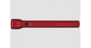 Стандартный фонарь MagLite S 4D 036